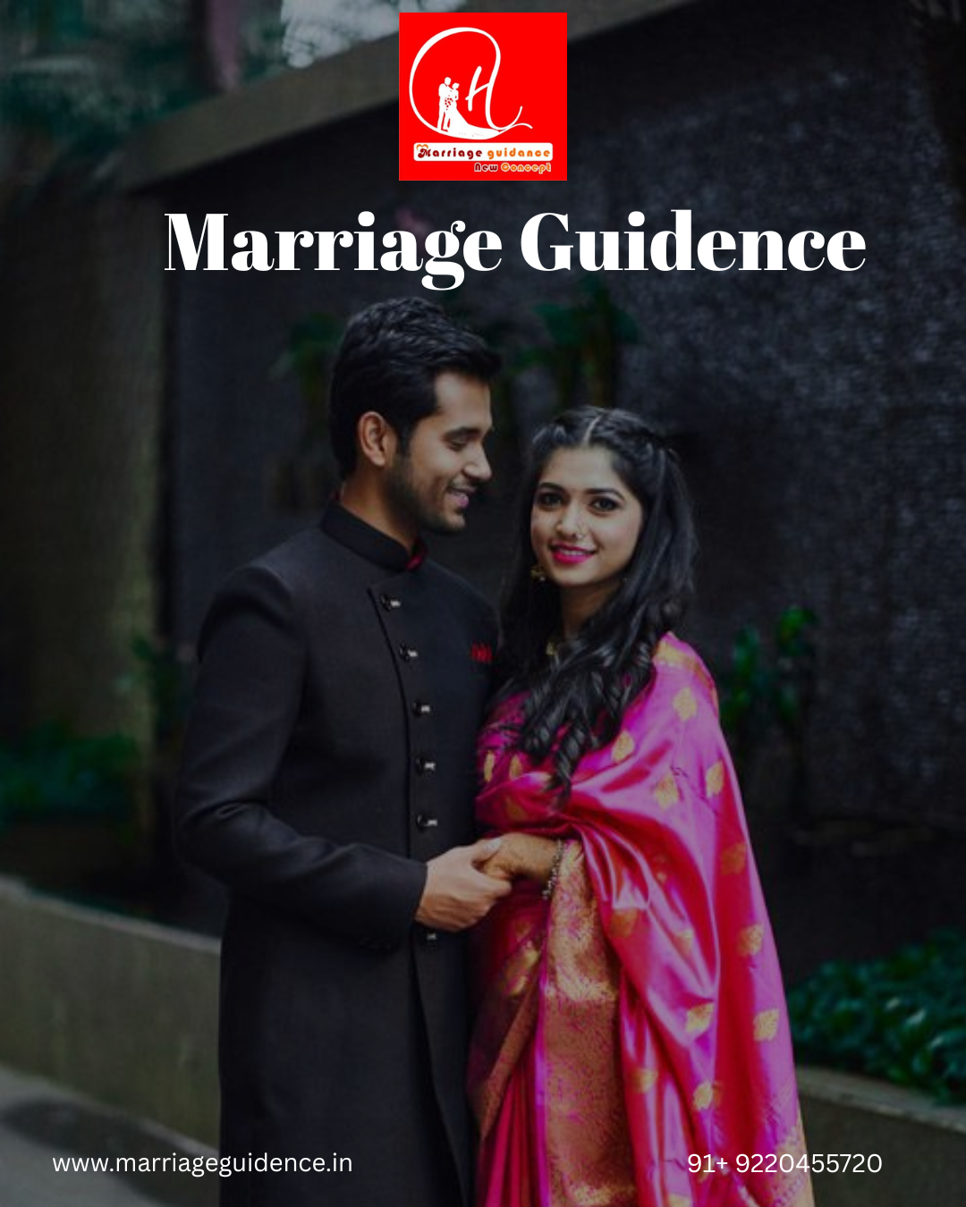 Guide to Verified Bride & Groom Profiles in Gurgaon class=